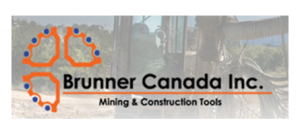 Logo Brunner Canada inc